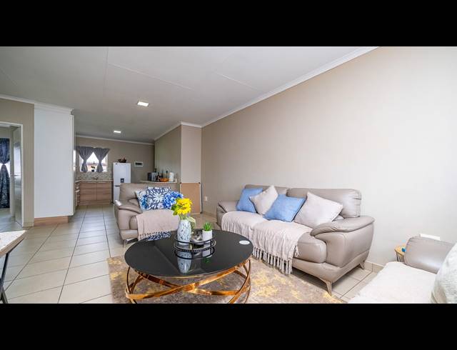 2 BEDROOM APARTMENT FOR SALE IN MONTANA